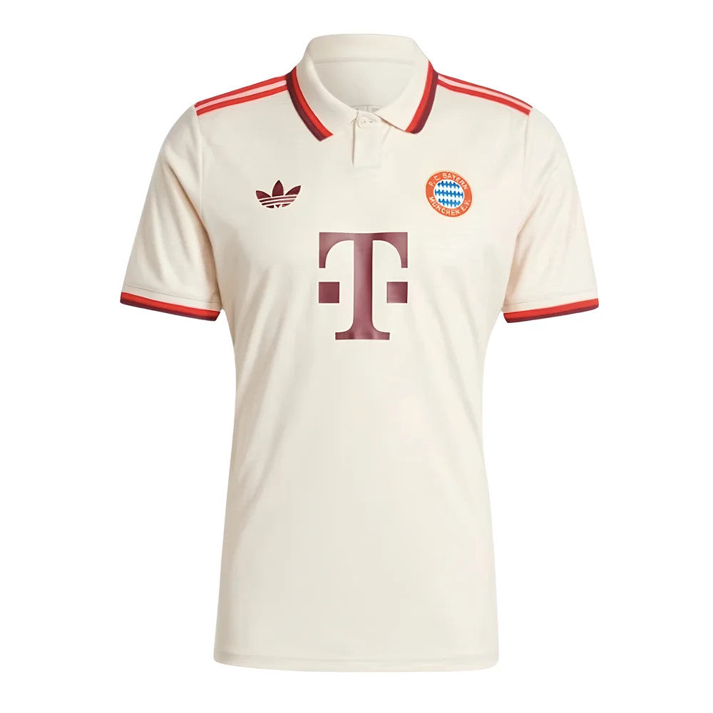 2024-2025 Bayern Munich Third Shirt (Olise 17)_6
