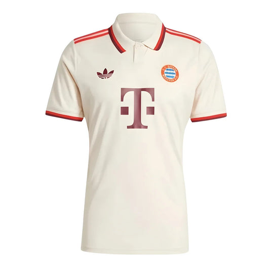2024-2025 Bayern Munich Third Shirt_3