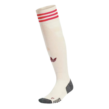 2024-2025 Bayern Munich Third Socks (Linen)_2