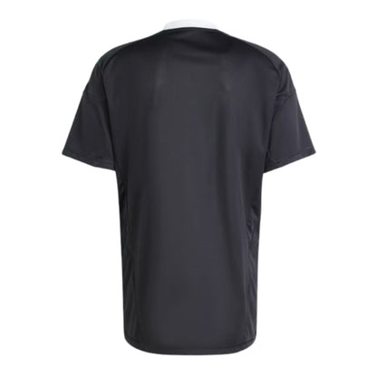 2024-2025 Bayern Munich Third Goalkeeper Shirt (Black)_1