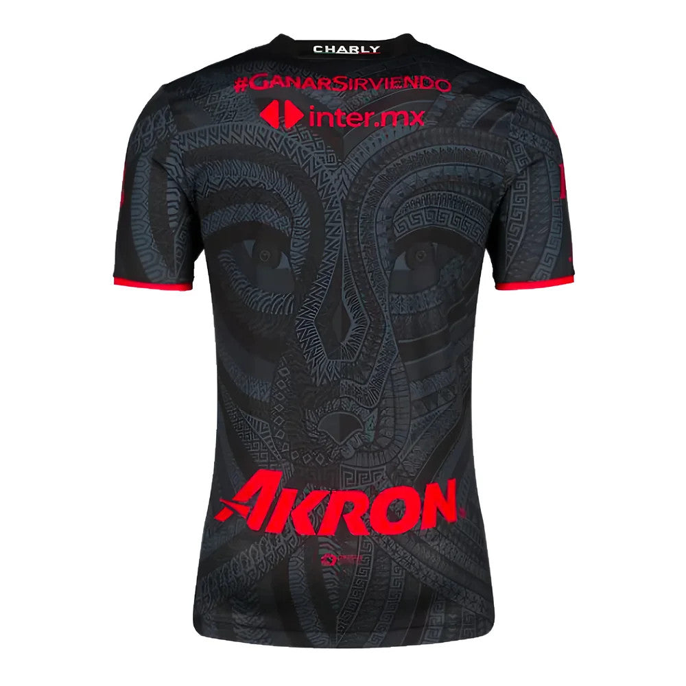 2022-2023 Atlas Special Edition Third Shirt_2
