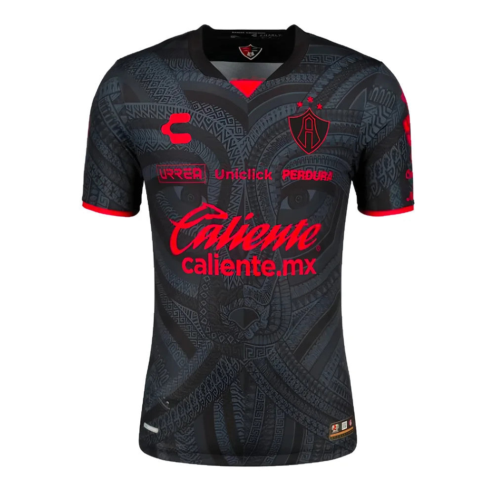 2022-2023 Atlas Special Edition Third Shirt_2