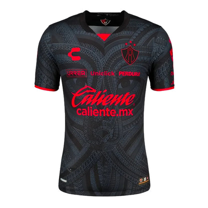 2022-2023 Atlas Special Edition Third Shirt_2