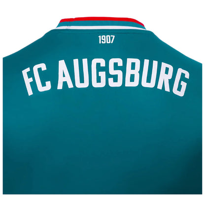 2024-2025 FC Augsburg Away Shirt_3