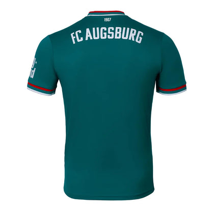 2024-2025 FC Augsburg Away Shirt_3