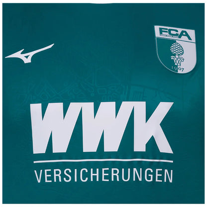 2024-2025 FC Augsburg Away Shirt_3
