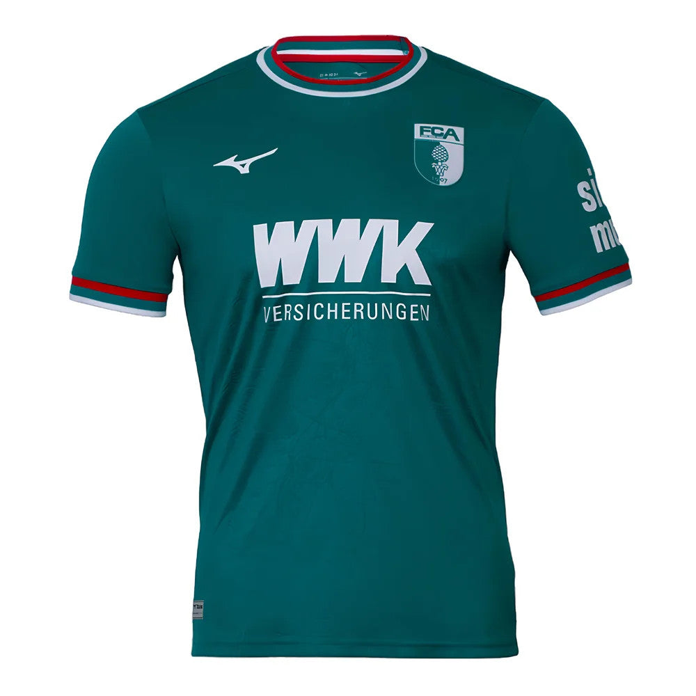 2024-2025 FC Augsburg Away Shirt_3