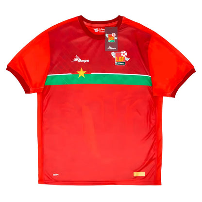 2024-2025 Guadeloupe Home Shirt_2