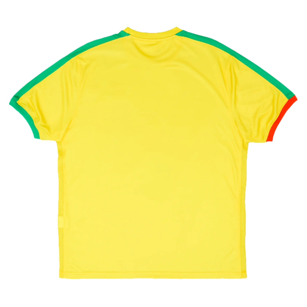 2024-2025 Guadeloupe Third Shirt_2