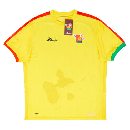 2024-2025 Guadeloupe Third Shirt_2
