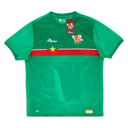 2024-2025 Guadeloupe Away Shirt_2