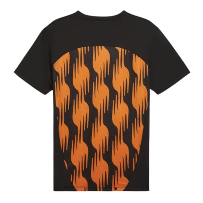 2024-2025 Valencia Pre-Match Shirt (Black)_1