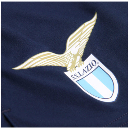 2024-2025 Lazio Training Shorts (Navy)_2