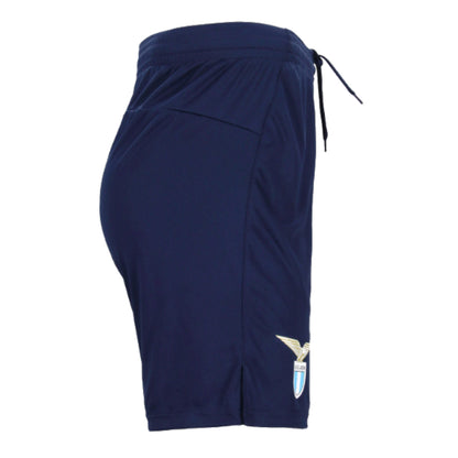 2024-2025 Lazio Training Shorts (Navy)_2
