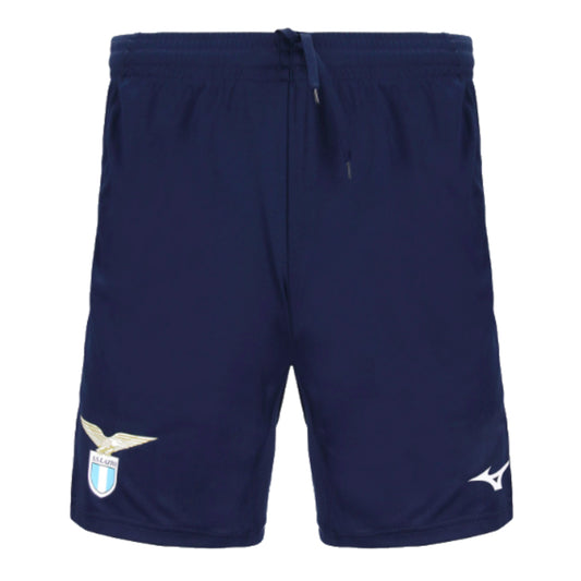 2024-2025 Lazio Training Shorts (Navy)_2