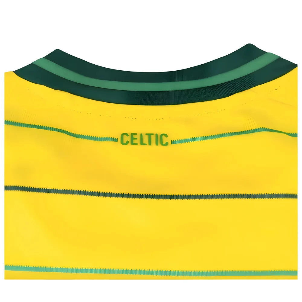 2024-2025 Celtic Away Shirt (Kids)_3