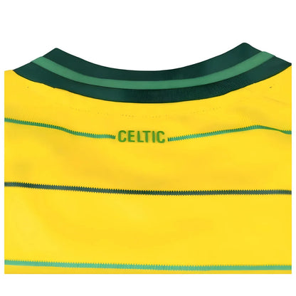 2024-2025 Celtic Away Shirt (Kids)_3