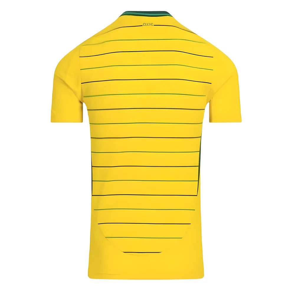 2024-2025 Celtic Away Shirt (Kids)_3