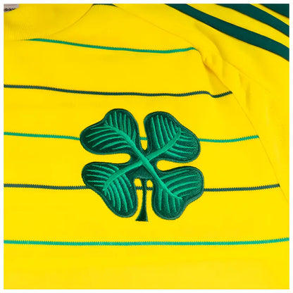 2024-2025 Celtic Away Shirt (Kids)_3