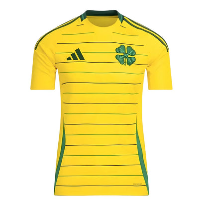 2024-2025 Celtic Away Shirt (Kids)_3