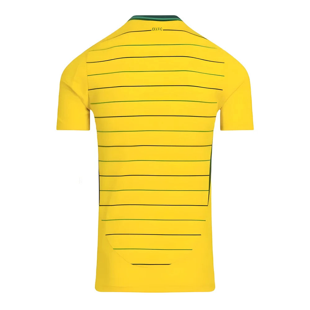 2024-2025 Celtic Away Shirt (No Sponsor)_3