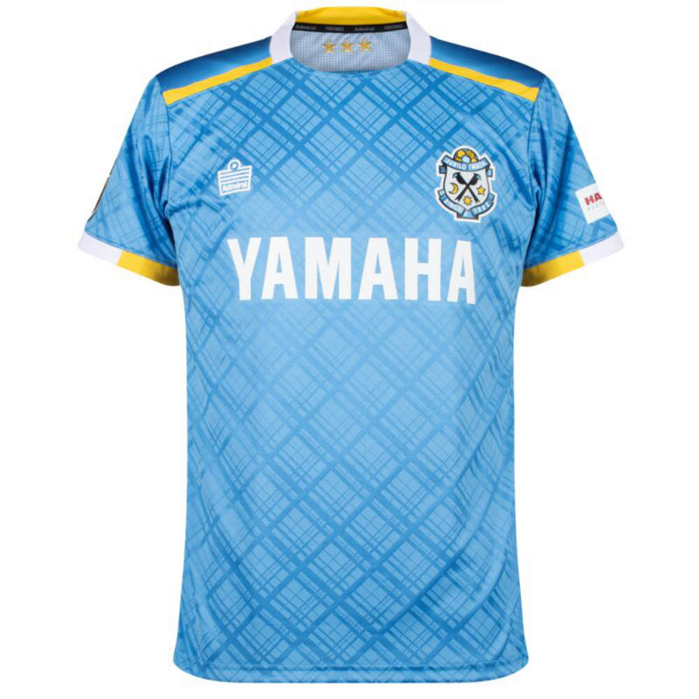 2023 Jubilo Iwata Home Shirt_1