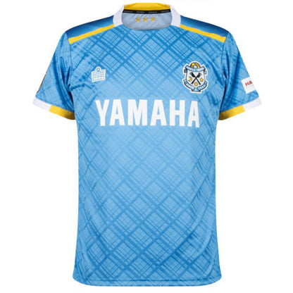 2023 Jubilo Iwata Home Shirt_1