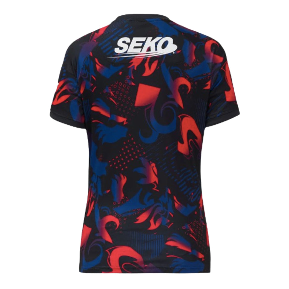 2024-2025 Rangers Third Shirt (Womens)_3