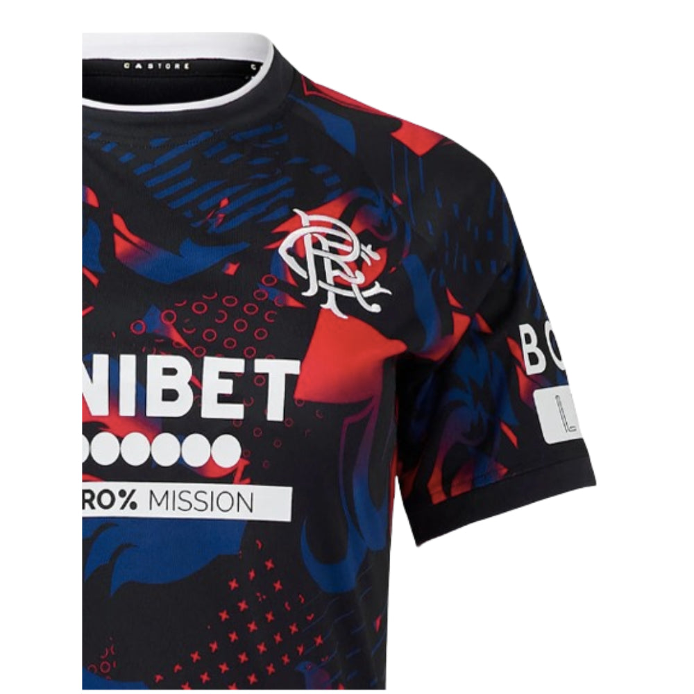 2024-2025 Rangers Third Shirt (Womens)_3