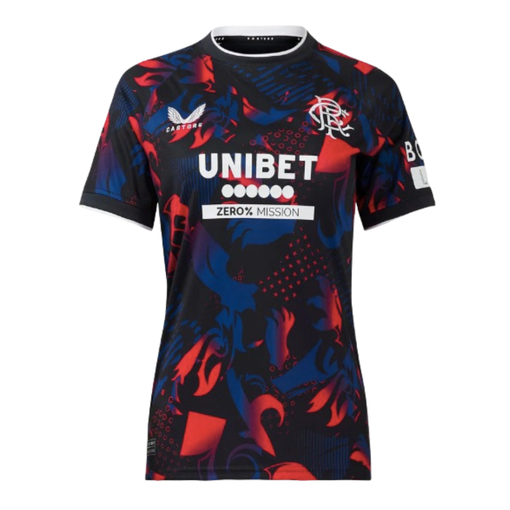 2024-2025 Rangers Third Shirt (Womens)_3
