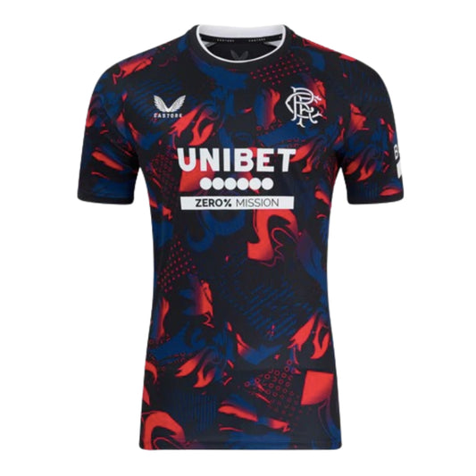 2024-2025 Rangers Third Authentic Pro Shirt_3
