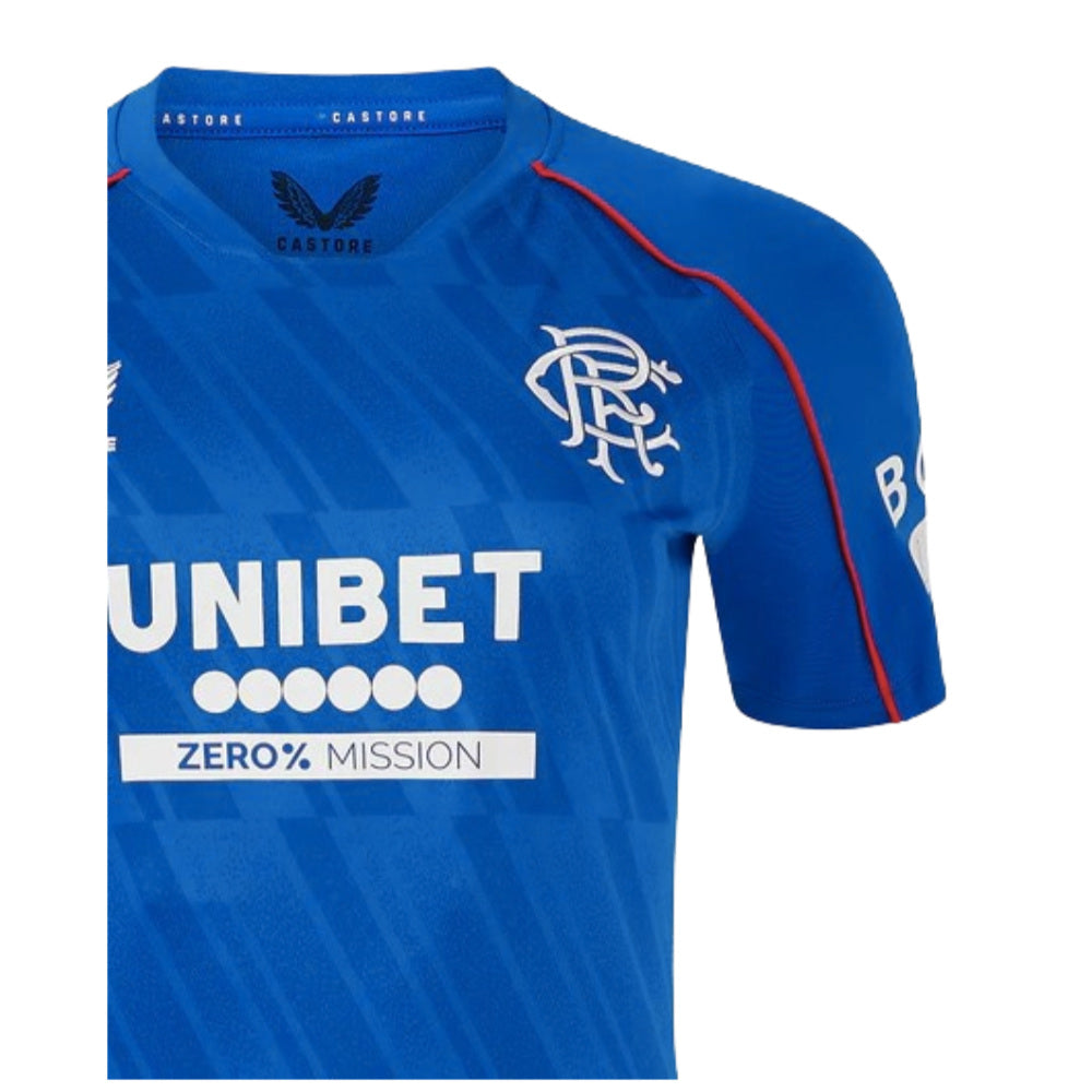 2024-2025 Rangers Home Shirt (Womens)_3