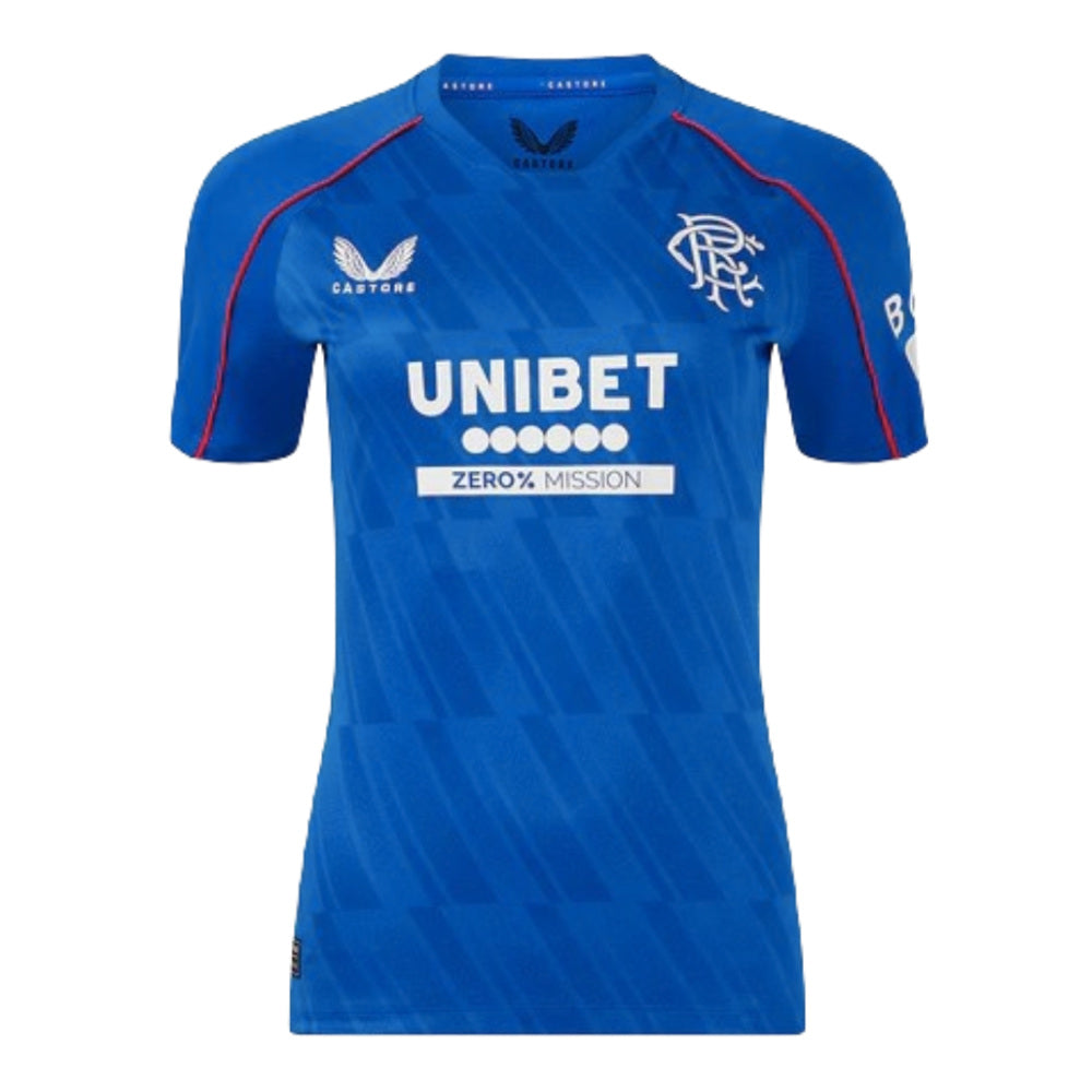 2024-2025 Rangers Home Shirt (Womens)_3