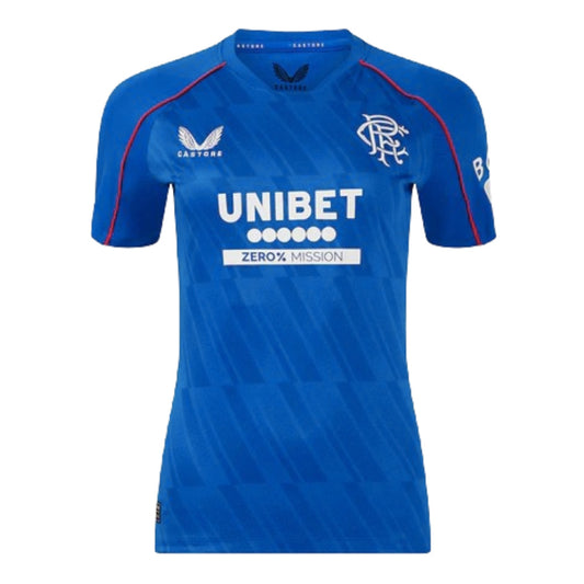 2024-2025 Rangers Home Shirt (Womens)_3