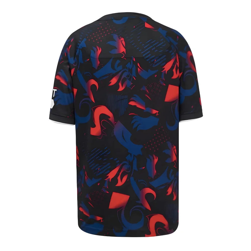 2024-2025 Rangers Third Shirt (Kids)_3