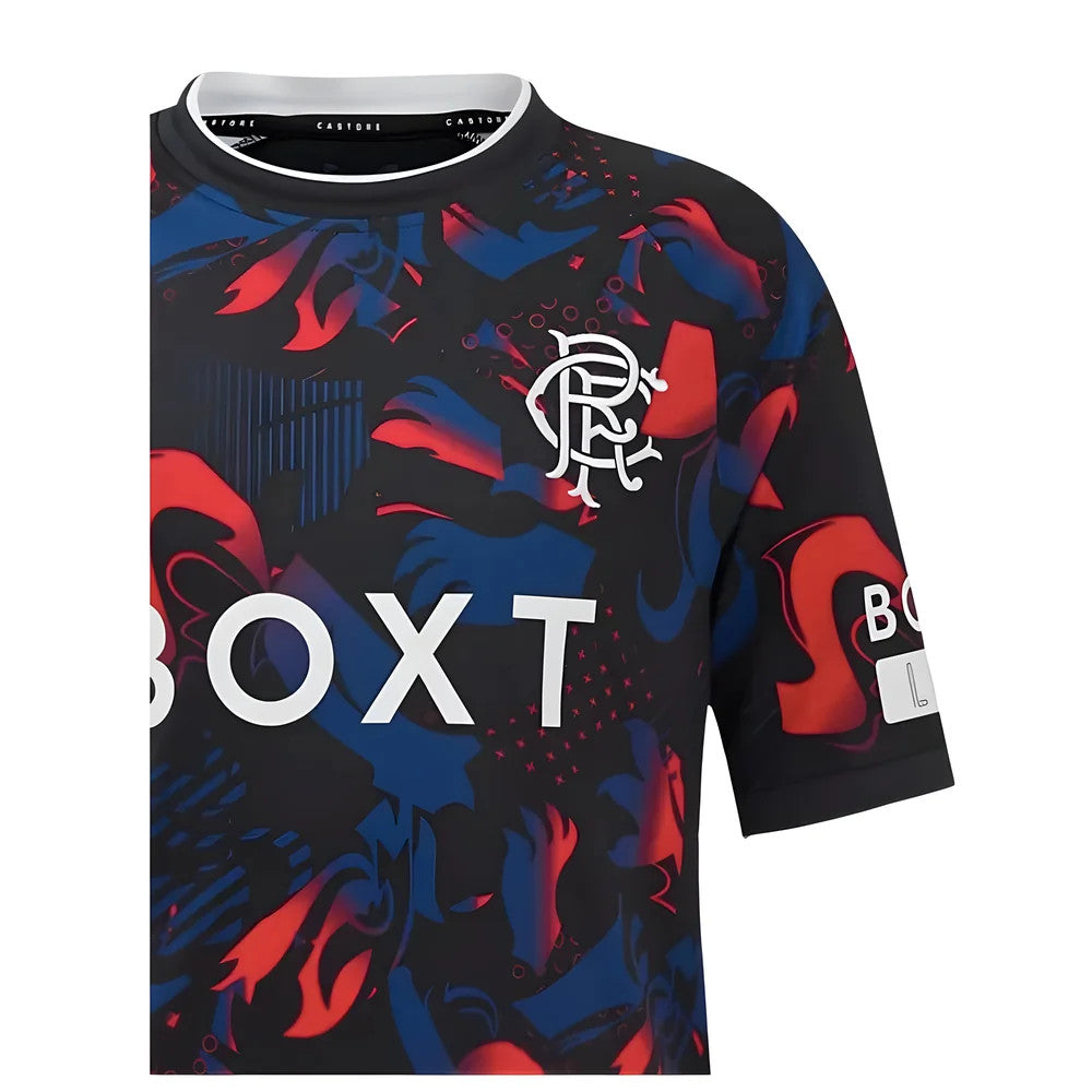 2024-2025 Rangers Third Shirt (Kids)_3