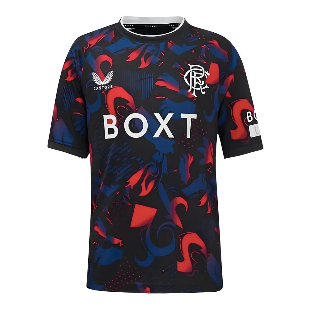 2024-2025 Rangers Third Shirt (Kids)_3