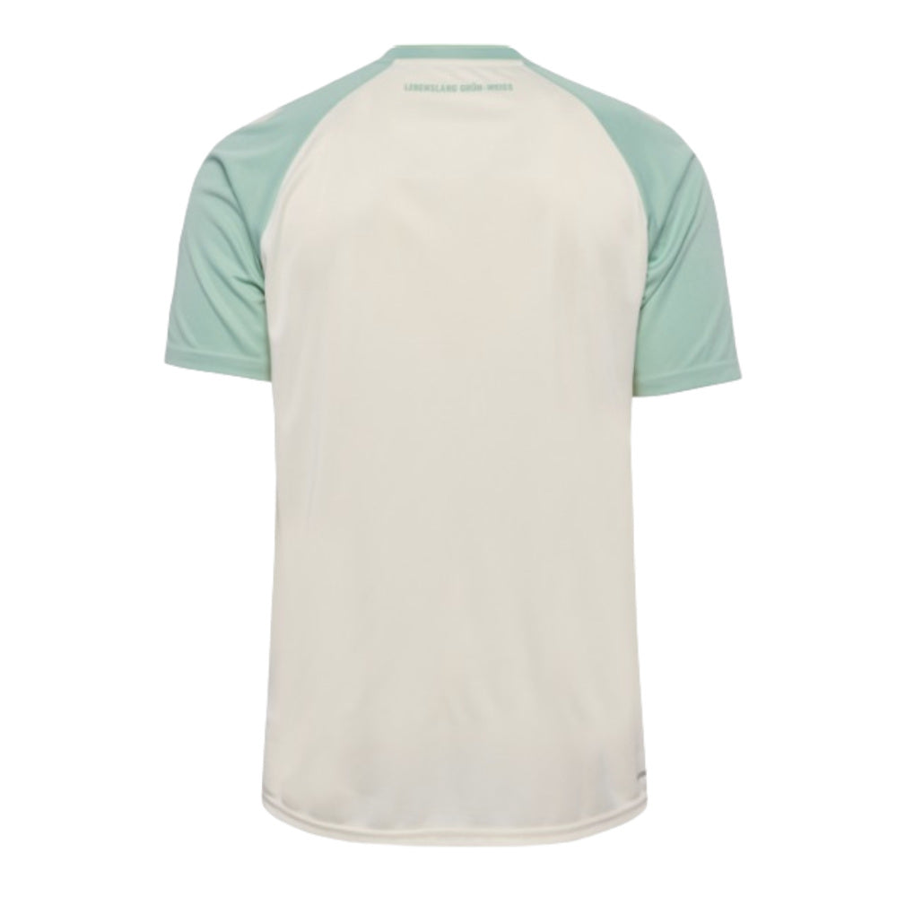 2024-2025 Werder Bremen Away Shirt_3