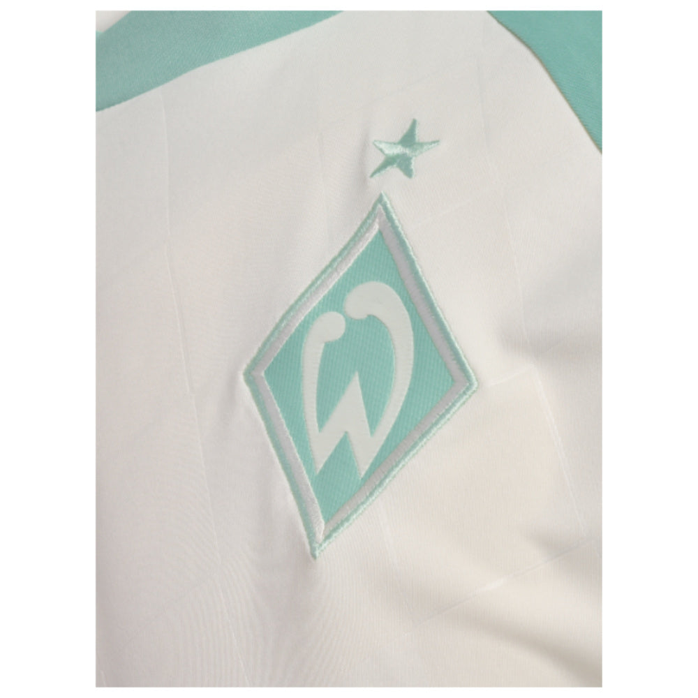 2024-2025 Werder Bremen Away Shirt_3