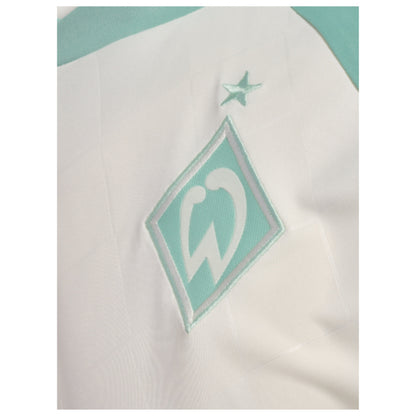 2024-2025 Werder Bremen Away Shirt_3