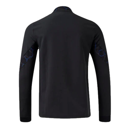 2024-2025 Rangers Matchday Anthem Jacket (Black)_1