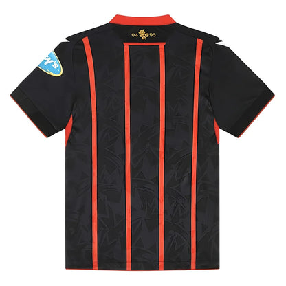 2024-2025 Blackburn Rovers Away Shirt (Kids)_3