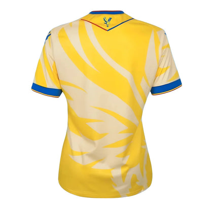 2024-2025 Crystal Palace Away Shirt (Womens)_2