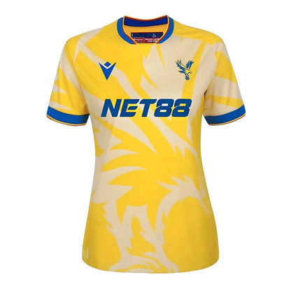 2024-2025 Crystal Palace Away Shirt (Womens)_2