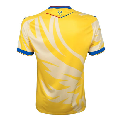 2024-2025 Crystal Palace Away Shirt_2