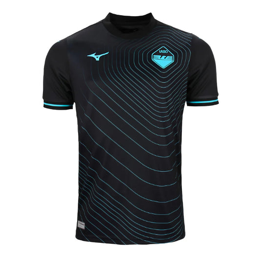 2024-2025 Lazio Third Shirt (Kids)_2