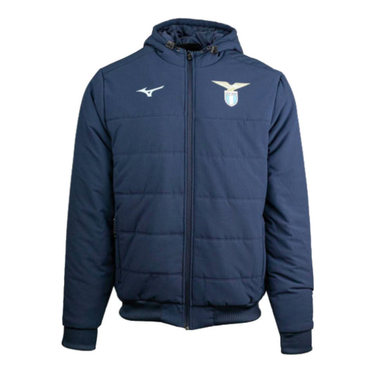 2024-2025 Lazio Bomber Jacket (Navy)_1