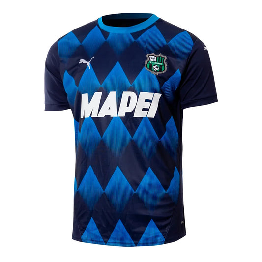 2024-2025 Sassuolo Third Shirt_1