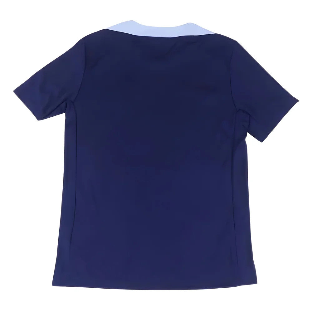 2024-2025 France Dri-Fit Strike Training Shirt (Navy)_2