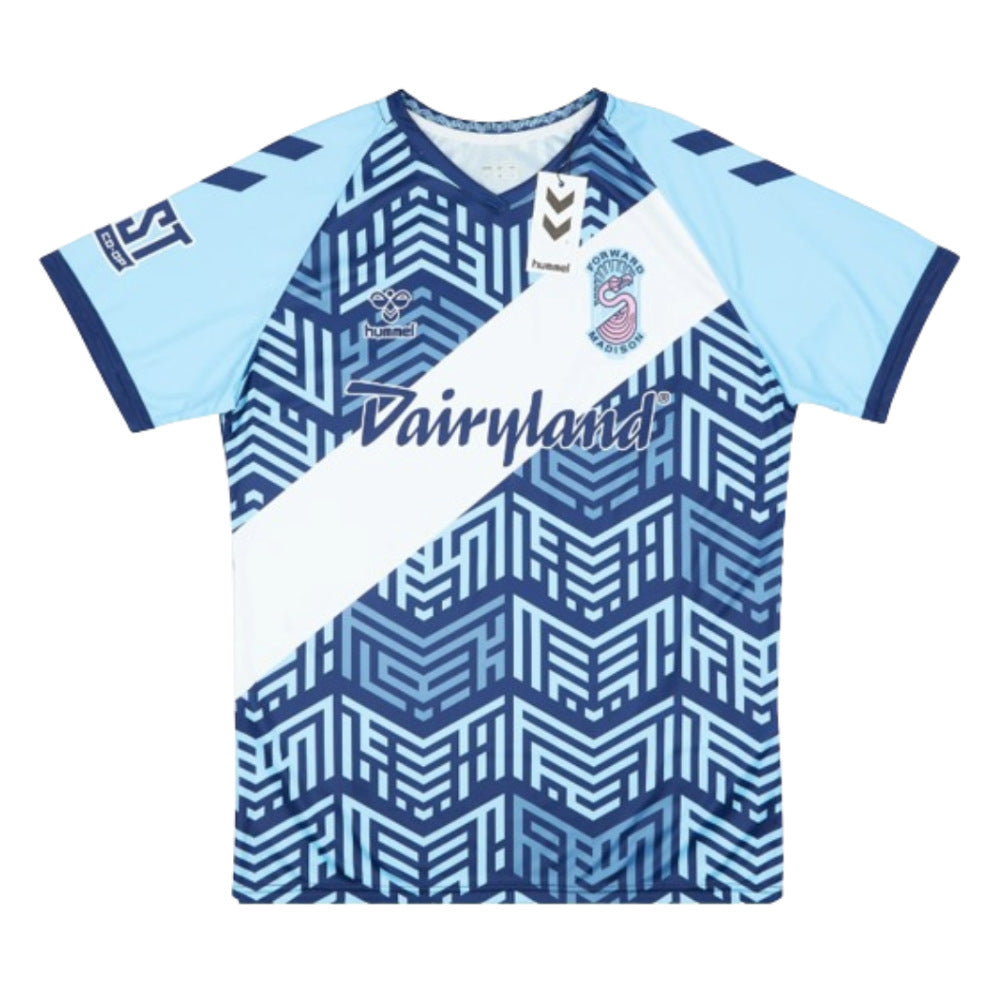2024-2025 Forward Madison Home Shirt_1